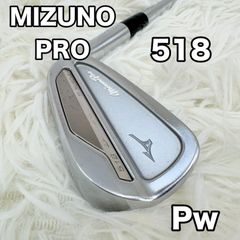 ミズノプロ ツアーマジック RH-360 LW ヘッドのみ 中古ビンテージ