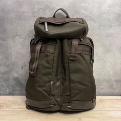 70%off AOURE別注HUNTING WORLDバックパック カーキ - メルカリ
