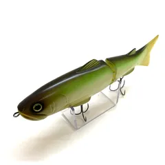 デプス 旧素材スライドスイマー250 デッドリーケタバス deps（デプス） NEWスライドスイマー 250 ＃94 リアル