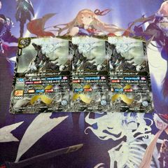ボルシャックドリームドラゴン シークレット B ドキドキつよいデッキ