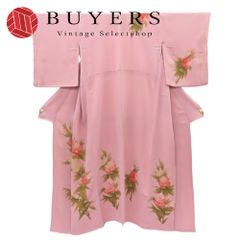 【中古】 色無地 正絹 からし色 ゴールド 単衣 一つ紋 和装 呉服 和服 きもの レディース 女性 楽天市場】洗える 色無地 袷 仕立て上がり 日本製 東レ（淡黄 S M L