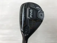 2026年最新】ping g425 ユーティリティ レフティの人気アイテム - メルカリ