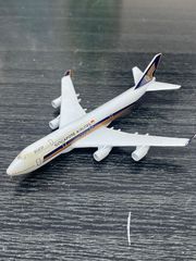 GeminijetsⅡ1/400ポーレットカーゴ ANTONOV AN-124② - メルカリ