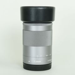 Canon 55-200mm Eマウント ズームレンズ - メルカリ
