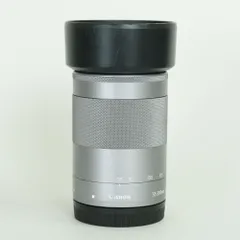 2026年最新】EF-M55-200mmの人気アイテム - メルカリ