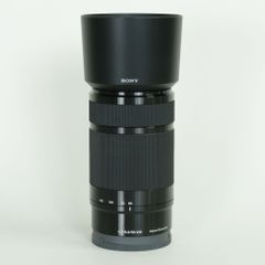 運動会・スポーツに】SONY 望遠ズームレンズ SEL55210 286 - メルカリ