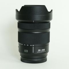 2日限定値下げ」LUMIX 28-200mm ズームレンズ - メルカリ