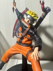 NARUTO -ナルト- フィギュア
