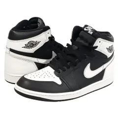 NIKE ナイキ DZ5485-010 AIR JORDAN 1 RETRO HIGH OG エアジョーダン  スニーカー ブラック サイズUS10=28cm 正規品 / 54760