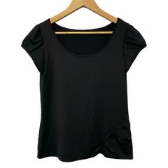yori(ヨリ) チュニック サイズ36 S レディース美品  - アイボリー クルーネック/長袖 yori(ヨリ) チュニック サイズ38 M レディース美品 - アイボリー