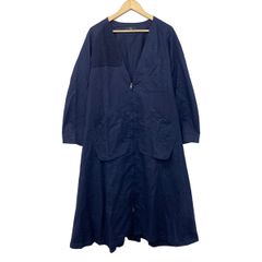 yori(ヨリ) チュニック サイズ36 S レディース美品 - アイボリー