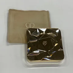 B1591 K Clé de Peau Beauté クレ・ド・ポーテ ル・レオスールデクラ 17 Celestial Sparks＜フェイスカラー＞ 10g