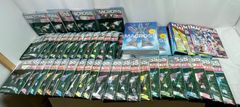 A3112・マクロスクロニクル ディアゴスティーニ 全81巻 バインダー4冊 