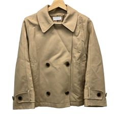 Max Mara(マックスマーラ) ノースリーブカットソー サイズM レディース
