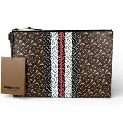 2026年最新】burberry モノグラム バッグの人気アイテム - メルカリ