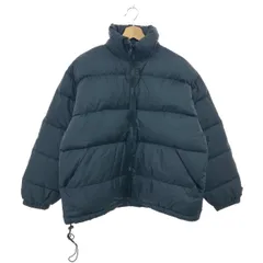 L.L.Bean エルエルビーン ダウンジャケット サイズ:表記無し グースダウン    ブラック メンズ / 241005008265