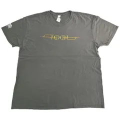 2026年最新】TOOL tシャツ バンドの人気アイテム - メルカリ