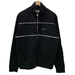 シュプリーム SUPREME 裏サーマル ジップパーカー Fuck Bush パーカ