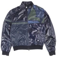 美品☆CHANEL シャネル P53333 ウール100％ ココマークボタン付 長袖