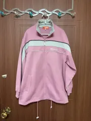 Kaepa ケパ アディダス NIKE 量産型 ヴィンテージ 日本 ピンク トラック ジャージ