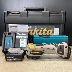 ✨マキタ　中古　TM52D　充電式マルチツール　18V　本体のみ✨うるま市田場✨ マキタ（makita） 18V 充電式マルチツール TM52DZ 本体のみ(バッテリ