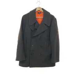 A.P.C. アーペーセー Pコート サイズ:1  アーカイブ   ブラウン メンズ / 241019000733のサムネイル