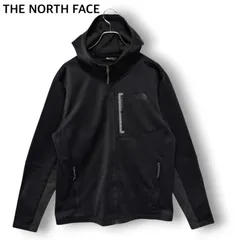 THE NORTH FACE ザノースフェイス  フルジップパーカー フーディー メンズ Lサイズ   アウトドア キャンプ タウンユース 登山 トレッキング アウター ジャケット マウンテン  防寒 秋冬 人気モデル 定番 ストリート カジュアル