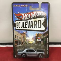 ホットウィール '04 キャデラック エスカレード - メルカリ