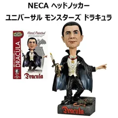 2026年最新】neca ヘッドノッカーの人気アイテム - メルカリ
