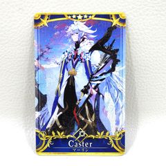 PSA10 マーリン (プロトタイプ)　フェイタル FGO PSA10 マーリン 最終再臨 フェイタル FGOアーケードの通販 by アリサ