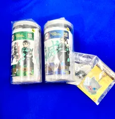 【新品・未開封品】鬼滅の刃 セット ( Tシャツ2枚 + おまけつき ）