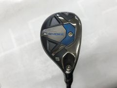 キャロウェイAiスモークHL 6U 27度 純正品 TENSEI70 S - メルカリ