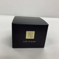 B1592 Norganic Vie エヌオーガニック ヒアルアップ リフトクリーム 47g