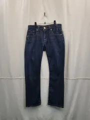 リーバイス 504 デニム ズボン
