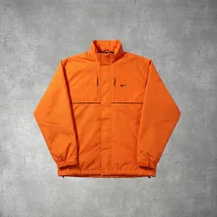 00s NIKE CLIMA-FIT ナイキ ジャケット XXL 0-66-852