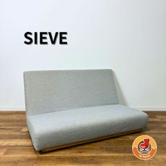 eilersen RA Sofa アイラーセン ラソファ180 クッション×2個 - メルカリ
