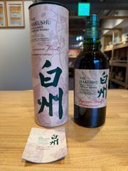 サントリー オーナーズシングルカスク 有馬 山崎蒸溜所 1998年Alc.60度 サントリー山崎蒸留所オーナーズカスク 1998 有馬- メルカリ