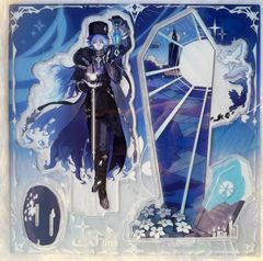 原神 フリンズ アクスタ 缶バッジ - メルカリ