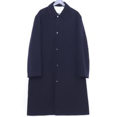 サラマンダー酢様専用】JIL SANDER WORDROBE コート - メルカリ