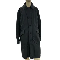 199990 Emporio Armani エンポリオ・アルマーニ ダウン ロングコート 54 グレー