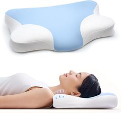 新品未開封 Melara Max 枕 ドイツ製 いびき - メルカリ
