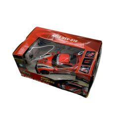 アルタバーク V8レトロレーサー - メルカリ