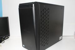 32GB】i5-9400 NVMe512GB Win11 無線BT 自作PC - メルカリ