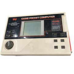 EPOCH GAME POCKET COMPUTER MAHJONG - メルカリ