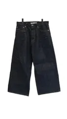 ダイリク DAIRIKU 25SS "Wide" Rigid Denim Pants ワイドリジットデニムパンツ 25SS NW-DNM-2 デニム ブルー 29(M) 101MB-948のサムネイル