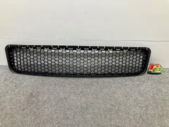 美品!トゥアレグ 7L系 純正 フロント バンパー グリル センター 7L6 853 678 7L6853678F9B9 未塗装 フォルクスワーゲン(148296)のサムネイル