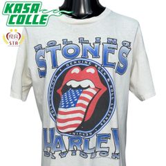ジョニーデップ着用 同色 同柄 キースリチャーズ Tシャツ ローリング