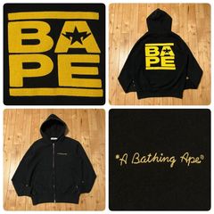 A BATHING APE JAPAN 2XLサイズ パーカー - メルカリ