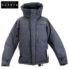 THE NORTH FACE ノースフェイス 【新品同様/国内正規/25AW】ND92563R GORE-TEX Baltoro Light Jacket バルトロライト ダウン S