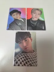 SEVENTEEN トレカ まとめ